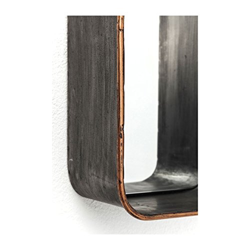 Spiegel Cube 46 cm Kare Design - 2