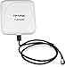 Produktbild TP-Link TL-ANT2409B WLAN Direktionale Antenne aussen(9dBi, 2.4GHz)