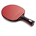 Produktbild XM Tischtennisschläger - Professionelle Ping Pong Paddel mit Tragetasche – ittf Genehmigt Kautschuk für turniere,Familie Ping Pong schläger-H