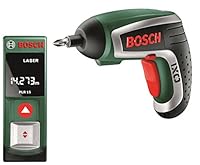 Bosch IXO Akkuschrauber "Easy"...