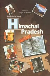 Himachal Pradesh livre