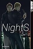 Cover zum Buch NightS