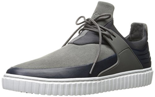 Creative Recreation Mens Castucci Low Trainers Blue Size 10