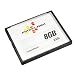 Produktbild 8GB CF Compact Flash Speicherkarte für Nikon D3X;