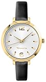 Tamaris Damen-Armbanduhr Analog Quarz B04110000
