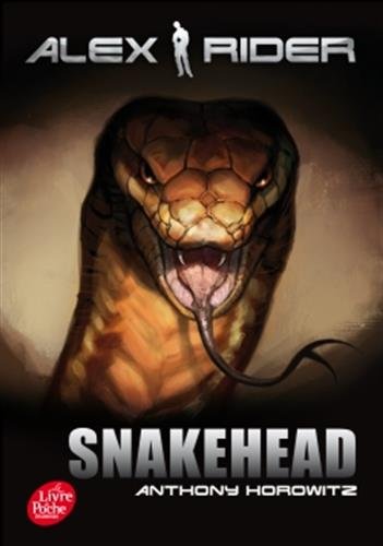 Snakehead