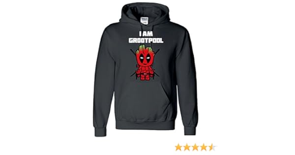 grootpool hoodie nike