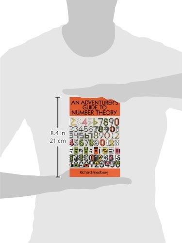An Adventurer's Guide to Number Theory