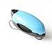 Produktbild Myanburm Brillenhalterung, 3 Set stabile Kfz-Brillenhalter für Sonnen- oder Zweitbrille Universal Auto Verkehr Fahren Sonnenbrille Clip Brillenhalter halter halterung