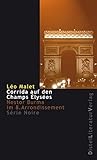 Corrida auf den Champs-Élysées: Nestor Burma im 8. Arrondissement (Série Noire) by 