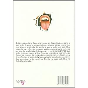 Etica marica/ Ethics Marica