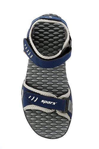 sparx men's athletic & outdoor sandals