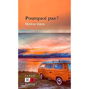Pourquoi pas ?