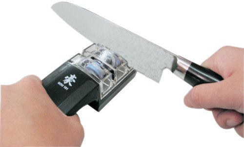 Yaxell Gousharp Pro schwarz 7022 - 2