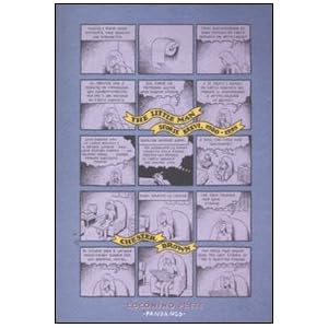 The little man. Storie brevi, 1980-1995