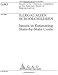 Produktbild GAO-04-733 Illegal Alien Schoolchildren: Issues in Estimating State-by-State Costs