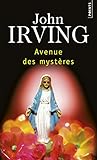 Avenue des mystères
