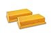 Produktbild vhbw® 2x Flachfaltenfilter Filter wie 0702400191, 0702400367 für Industrie-Nass-/Trockensauger Staubsauger Würth ISS 35, ISS 35-S, ISS 45-M, ISS 55-S