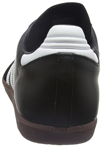 adidas Samba, 019000, Unisex-Erwachsene Low-Top Sneaker - 2