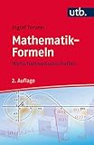 Image de Mathematik-Formeln: Wirtschaftswissenschaften