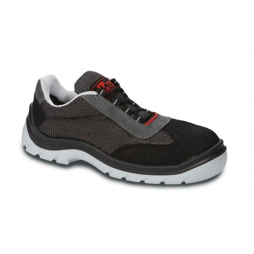 MTS Airmax S1 7805 Unisex-Erwachsene Sicherheitsschuhe