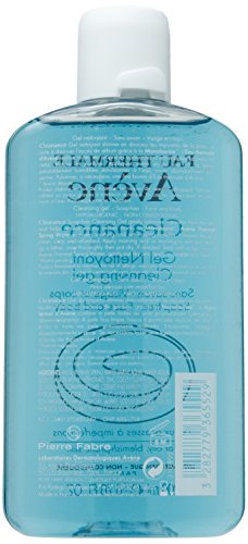 Avene Cleanance Seifenfreies Reinigungsgel 200 ml