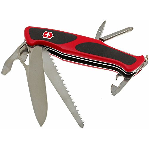 Victorinox Klappmesser Wenger Rangergrip 78 Navaja