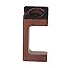 Produktbild Sharplace Universal Holz Sapele Ständer Ladestation Organizer Uhr Halter für Smartwatch