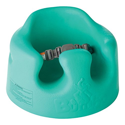 Bumbo Children's Floor Seat Aqua