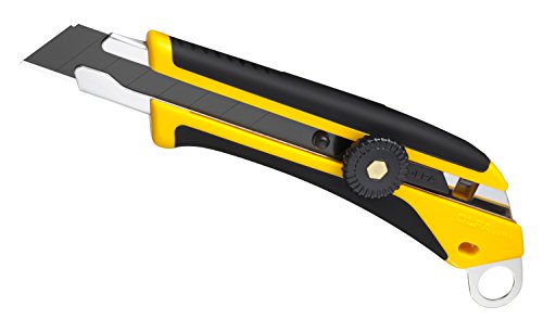 Olfa Cutter L6 18 mm mit Griff Design-X - 2