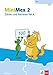 MiniMax 2: Zahlen und Rechnen Teil A - Verbrauchsmaterial Klasse 2 (MiniMax. Ausgabe ab 2019) by 