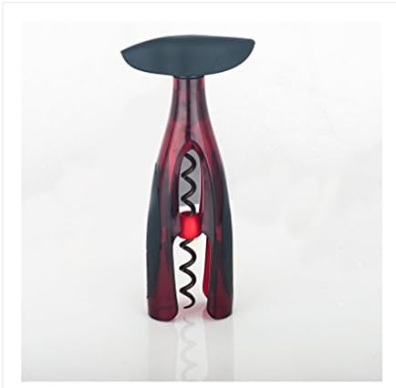 Red wine bottle opener, multi-functional home wine bottle opener, wine bottle opener