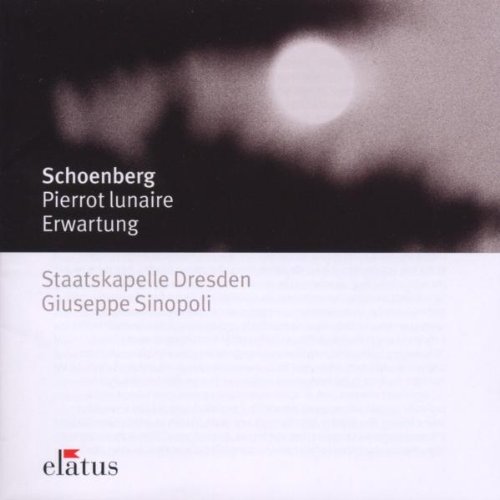 Preisvergleich Produktbild Pierrot Lunaire / Erwartung