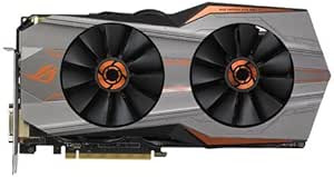 ASUS GeForce Matrix GTX 980TI Platinum 6GB GDDR5 P