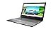Produktbild 39.6cm (15.6") Lenovo Ideapad 320-15IKB onyx
