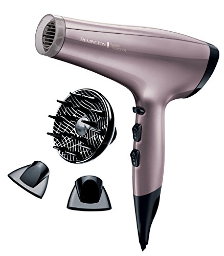 Remington Keratin Radiance Dryer
