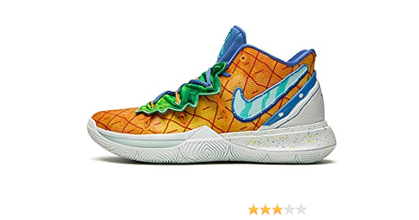 kyrie 5 spongebob amazon