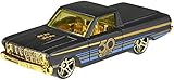 hot wheels 50th anniversary favorites camaro Muchos de los nuevos modelos en el diseño de los vehículos caliente para el aniversario