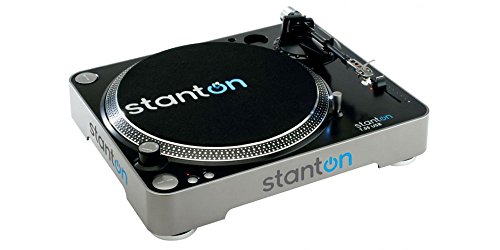 Preisvergleich Produktbild Stanton Plattenspieler T.55 USB