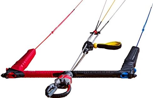 Naish Torque 5 Line Control System Kite Bar 2017 – by Surferworld