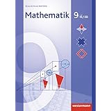 Mathematik Ausgabe 2009 Fur Realschulen In Bayern Schulerband 10 Wpf Ii Iii Wahlpflichtfachergruppe Ii Iii Realschule Ausgabe 2009 Amazon De Bucher