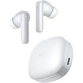T13 Pro Bluetooth Kulaklık 6.0-50 dB Anc 4 Mics. ENC IPX4-0.045 sn. (Beyaz)
