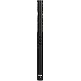 RODE NTG4+, Yeni Nesil Pilli Kondenser Shotgun Mikrofon
