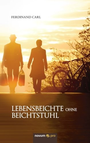 Lebensbeichte Ohne Beichtstuhl