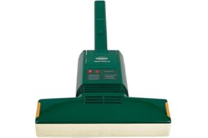 STAUBSAUGERLADEN.DE IHR PARTNER FÜR GERÄTE UND ZUBEHÖR Vorwerk Teppichreiniger Teppichfrischer VTF 731 oder VTF 732 mit 2 Packungen Reinigungspulver - elektrischer für Kobold VK 120 121 122 130 131 135 136 - Gebraucht mit 3 Jahren Garantie