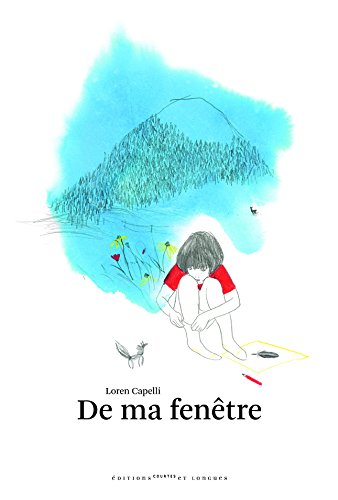 couverture de : De ma fen&ecirc;tre