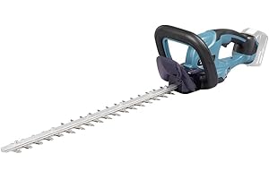 Makita Tagliasiepi DUH507Z 18V Li-ion LXT 50cm - Batterie e caricabatterie non inclusi