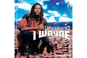Lava Ground