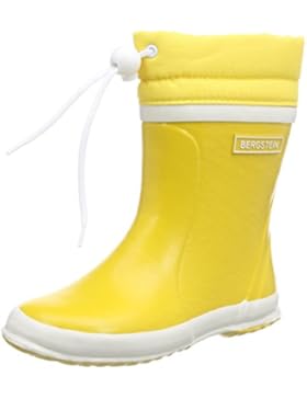Bergstein Bn Winterbooty Unisex-Kinder Gummistiefel