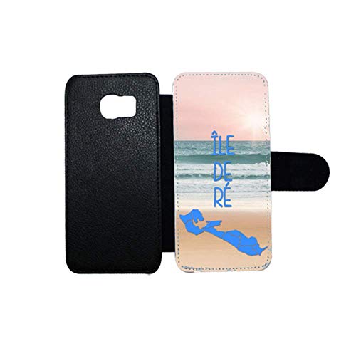 Preisvergleich Produktbild Unbekannt Générique Schutzhülle für Samsung Galaxy S6 141